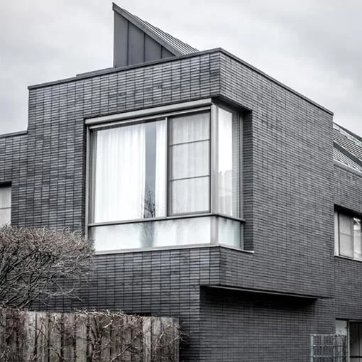 Yönetim Panelli İnşaat Sitesi Trex